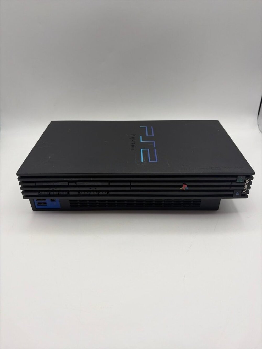 Sony PlayStation 2 PS2 Fat SCPH-30001 Console Only-PARTS/REPAIR